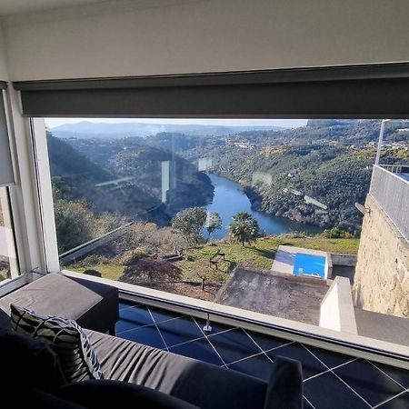 Quinta das Tílias Douro Valley Cabaca Esterno foto