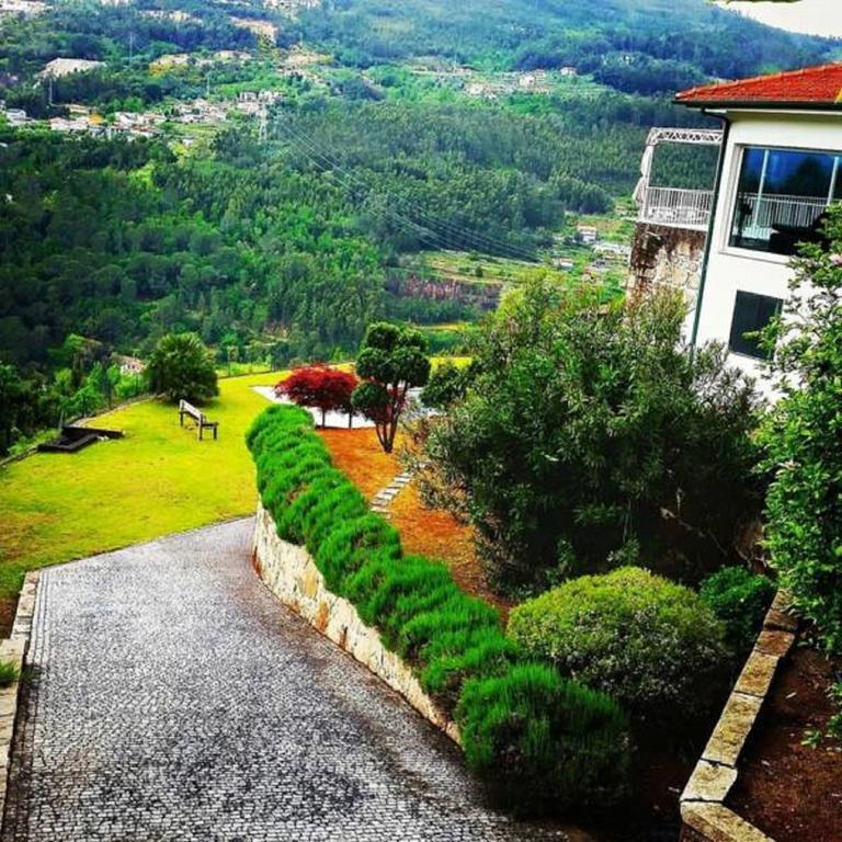 Quinta das Tílias Douro Valley Cabaca Esterno foto