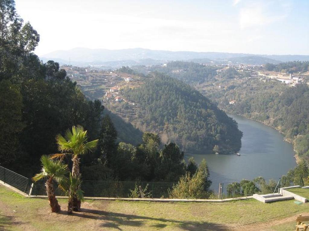 Quinta das Tílias Douro Valley Cabaca Esterno foto