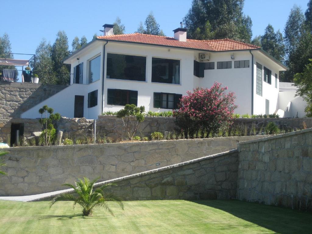 Quinta das Tílias Douro Valley Cabaca Esterno foto