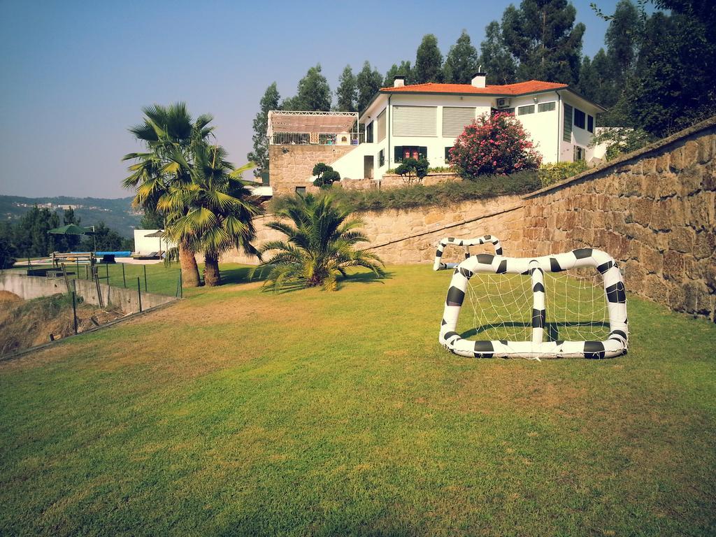 Quinta das Tílias Douro Valley Cabaca Esterno foto