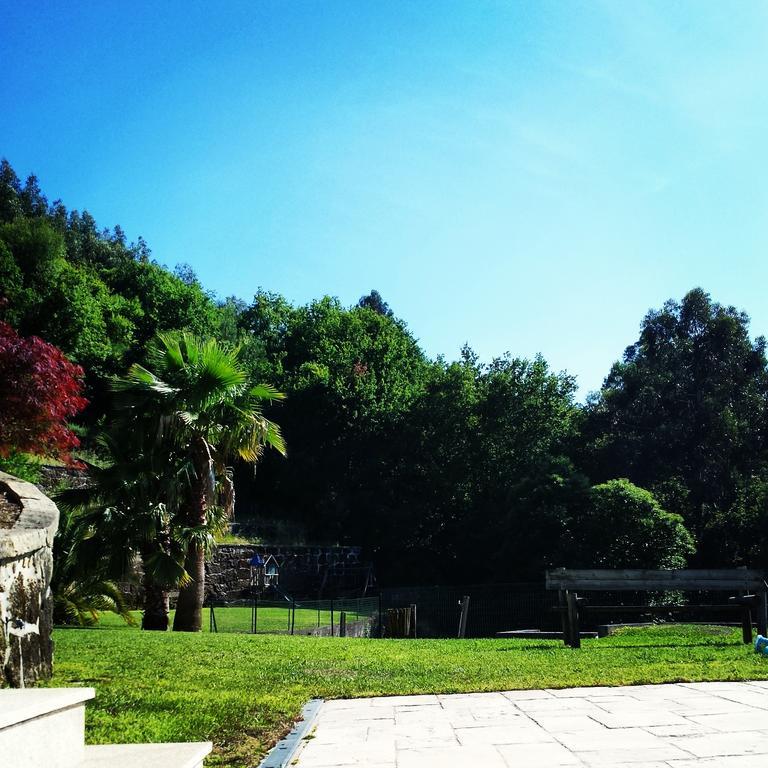 Quinta das Tílias Douro Valley Cabaca Esterno foto