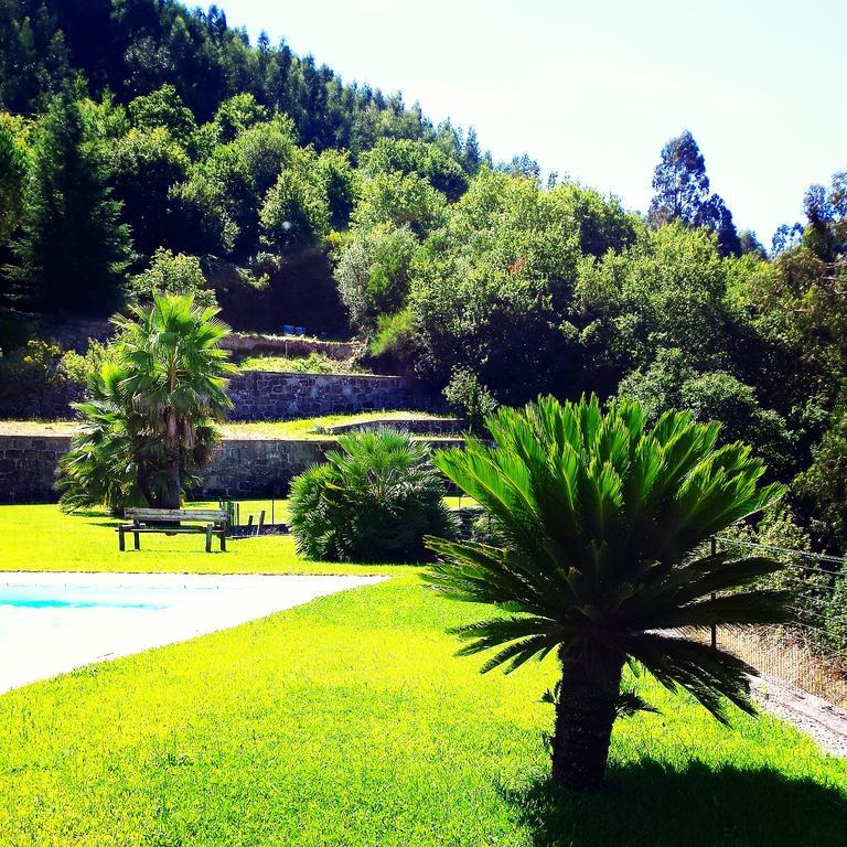 Quinta das Tílias Douro Valley Cabaca Esterno foto