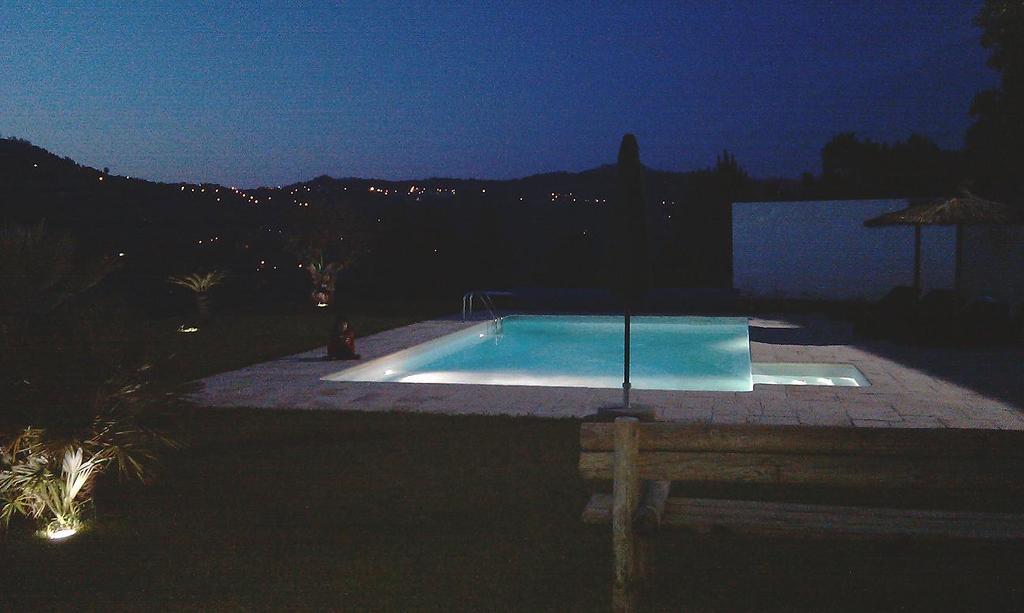 Quinta das Tílias Douro Valley Cabaca Esterno foto