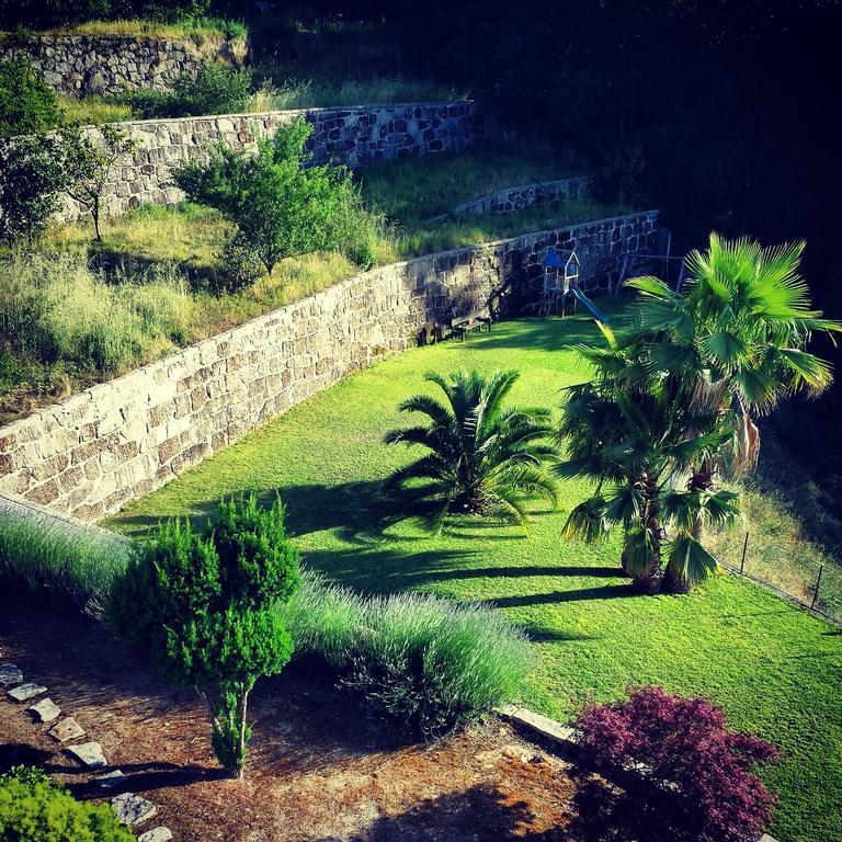 Quinta das Tílias Douro Valley Cabaca Esterno foto