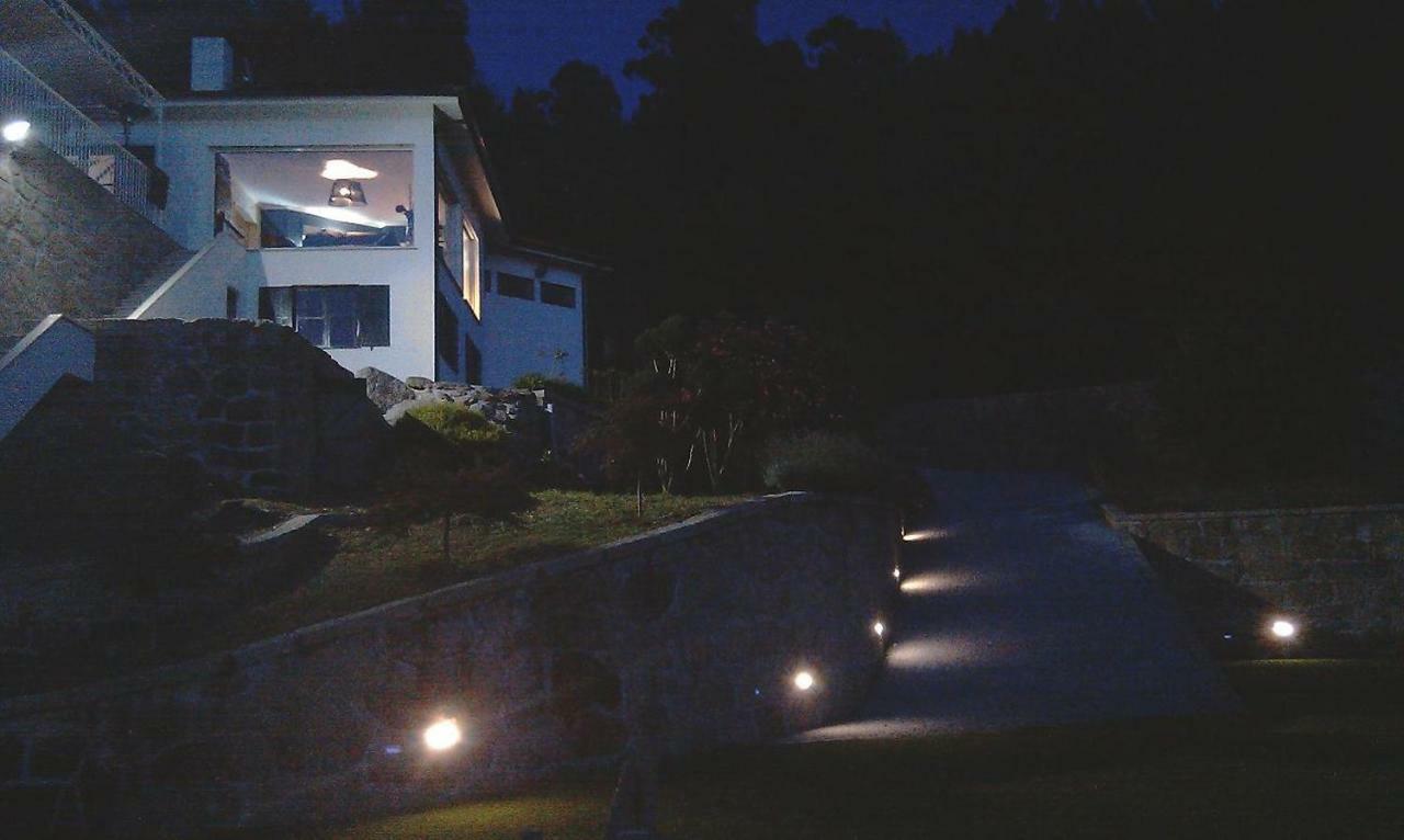 Quinta das Tílias Douro Valley Cabaca Esterno foto