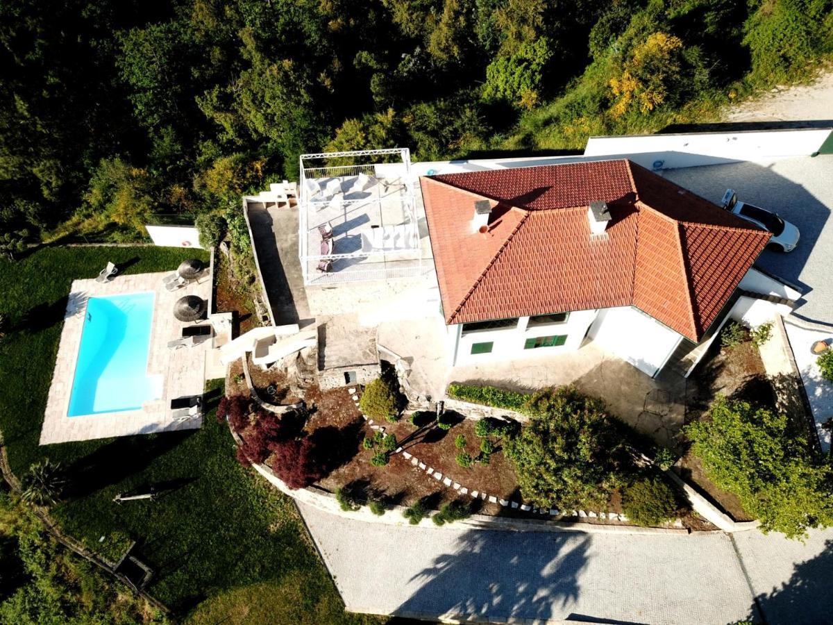 Quinta das Tílias Douro Valley Cabaca Esterno foto